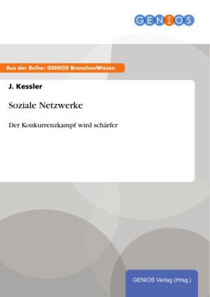 Soziale Netzwerke