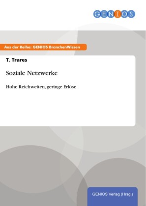 Soziale Netzwerke