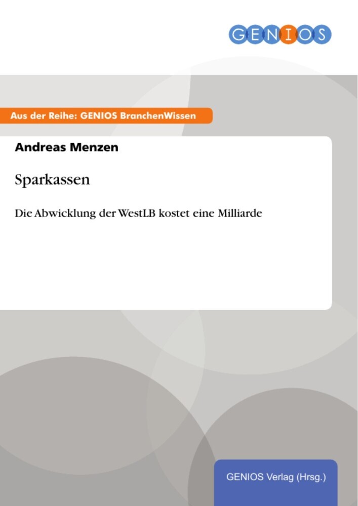 Sparkassen main product photo