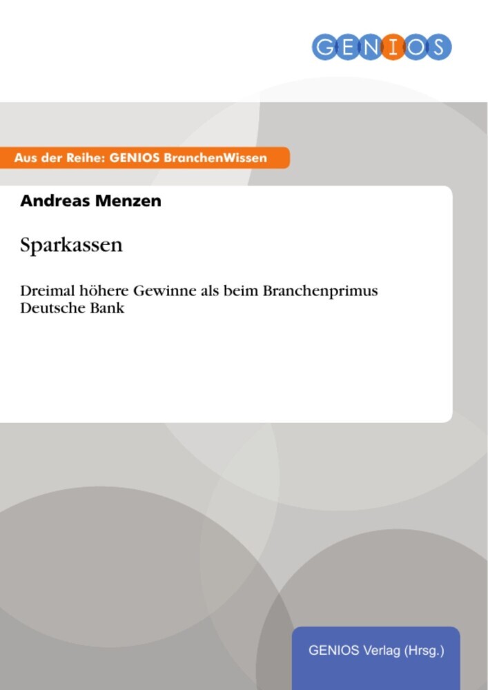 Sparkassen main product photo
