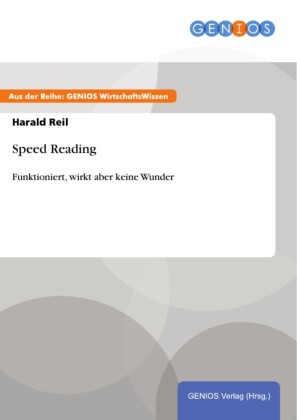 Speed Reading