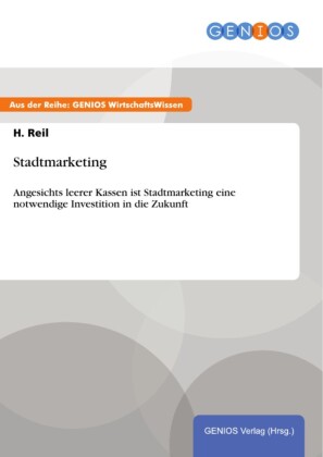 Stadtmarketing