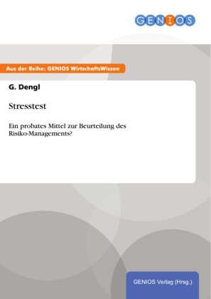 Stresstest