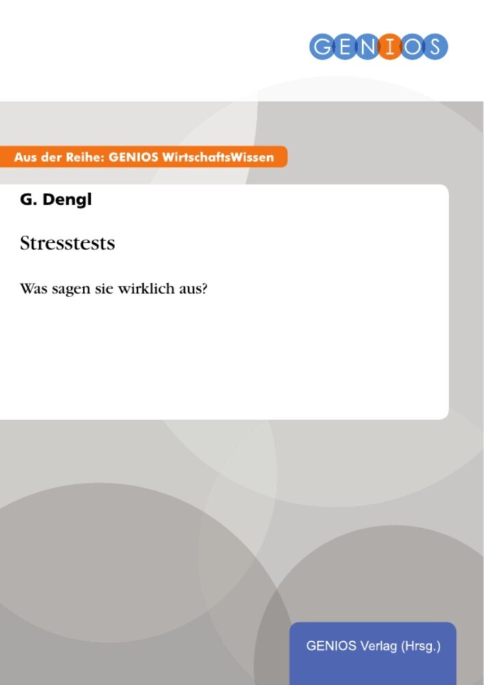 Stresstests main product photo