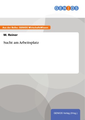 Sucht am Arbeitsplatz