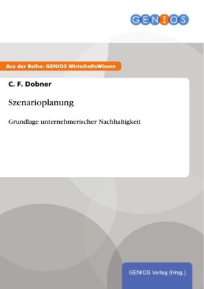 Szenarioplanung