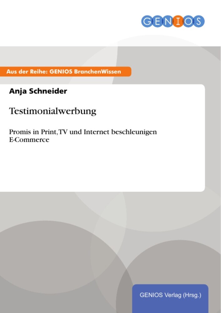 Testimonialwerbung main product photo
