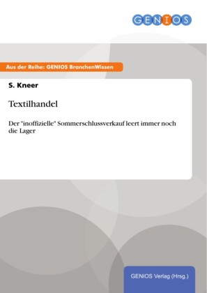 Textilhandel