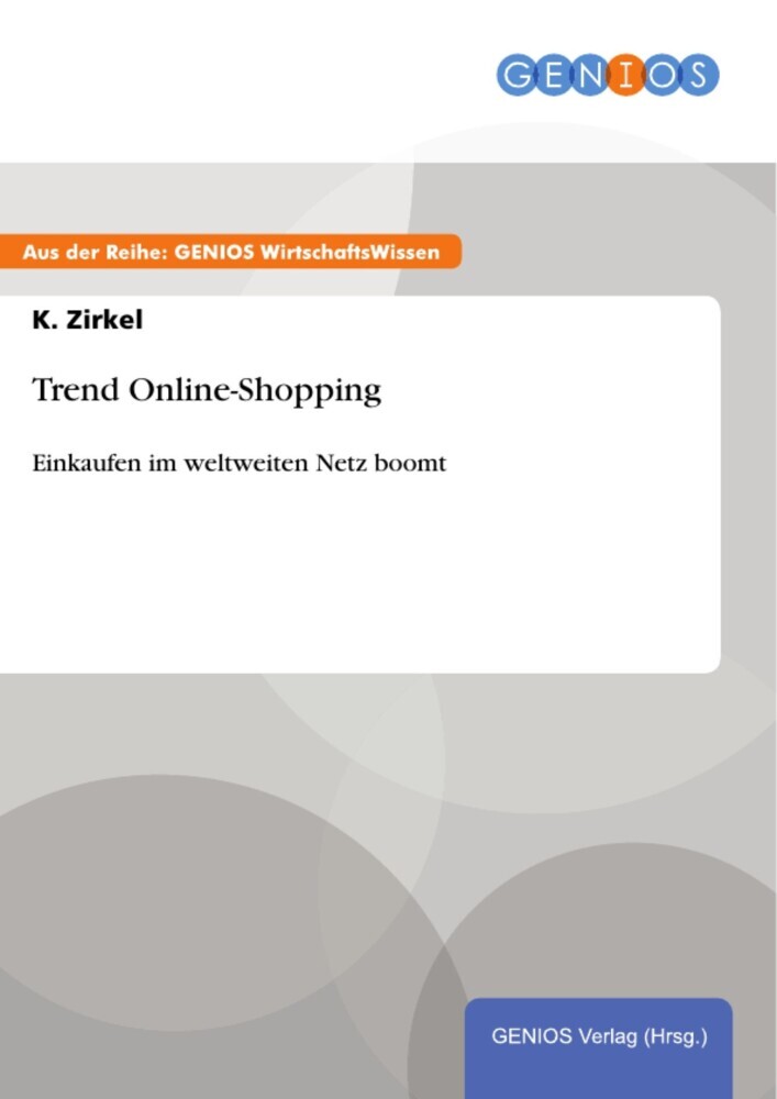 Trend Online-Shopping main product photo