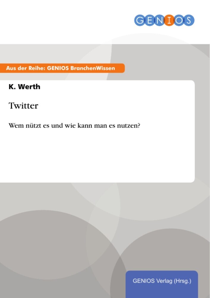 Twitter main product photo
