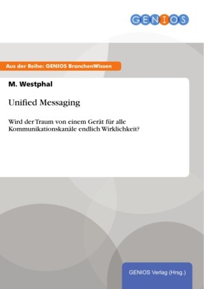 Unified Messaging