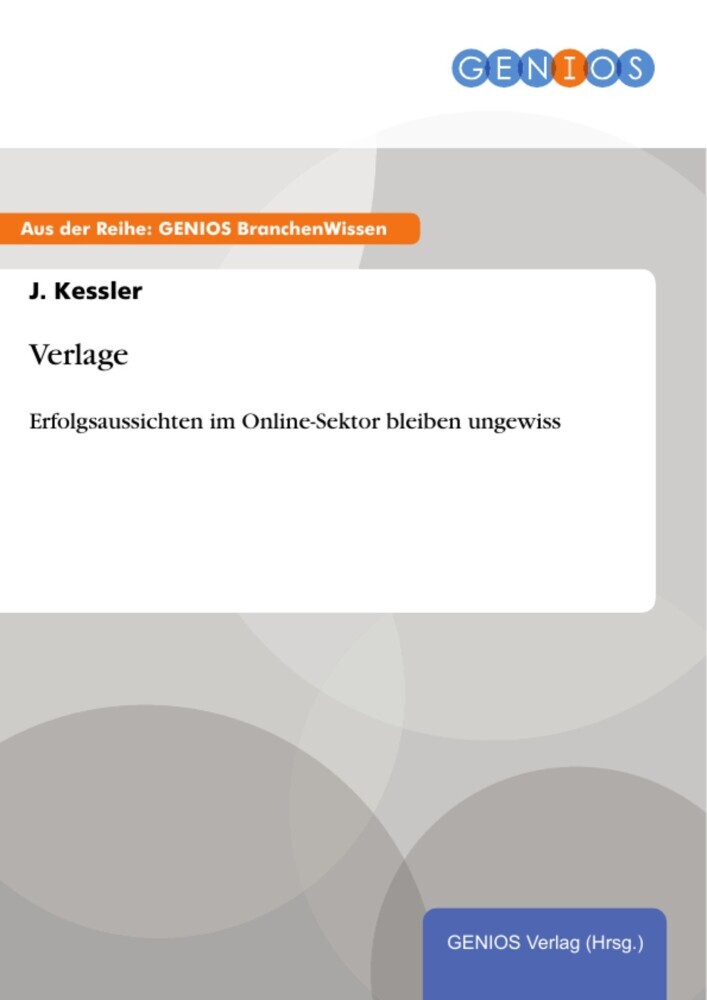 Verlage main product photo