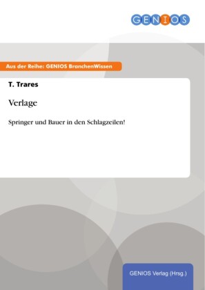 Verlage