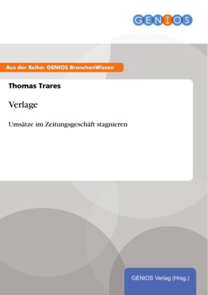 Verlage