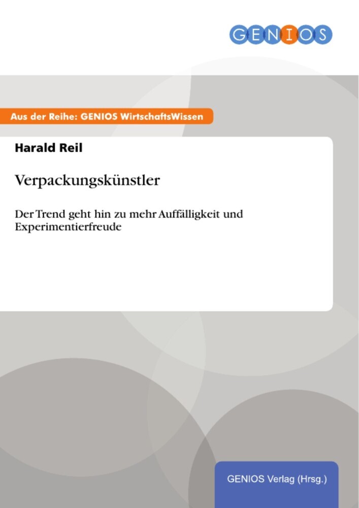Verpackungskünstler main product photo