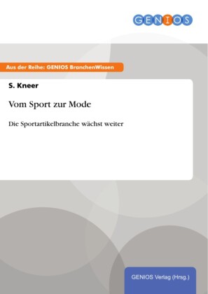 Vom Sport zur Mode