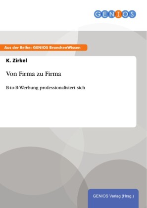Von Firma zu Firma