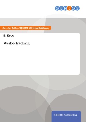 Werbe-Tracking
