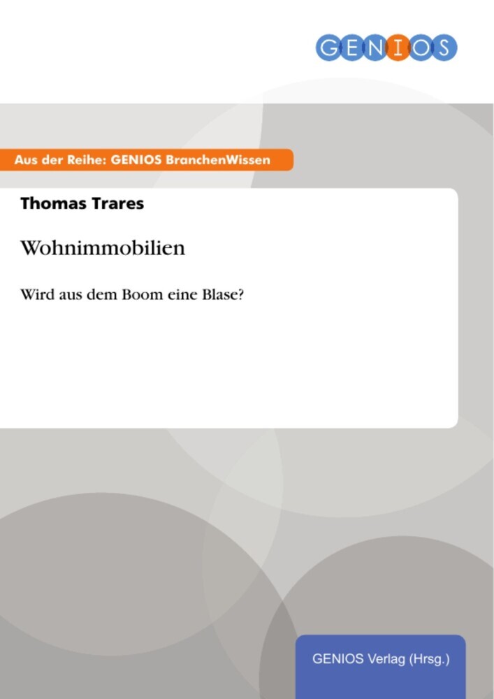 Wohnimmobilien main product photo