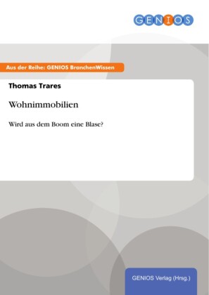 Wohnimmobilien