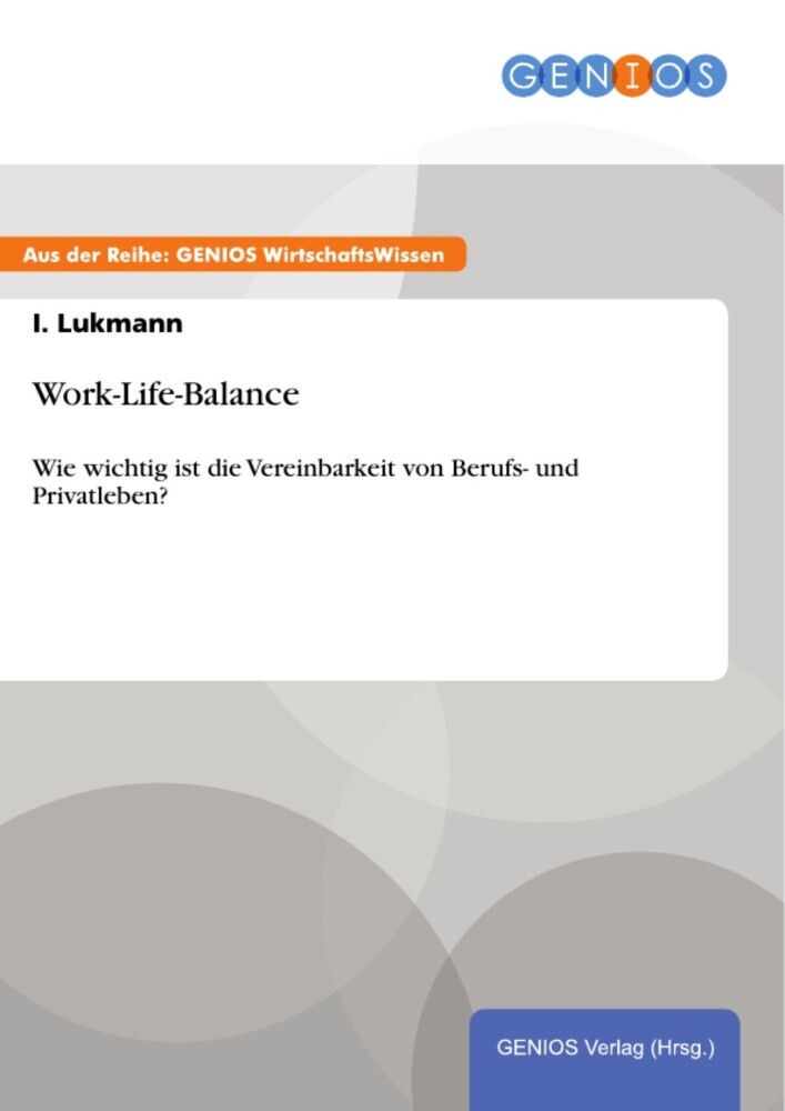 Work-Life-Balance main product photo