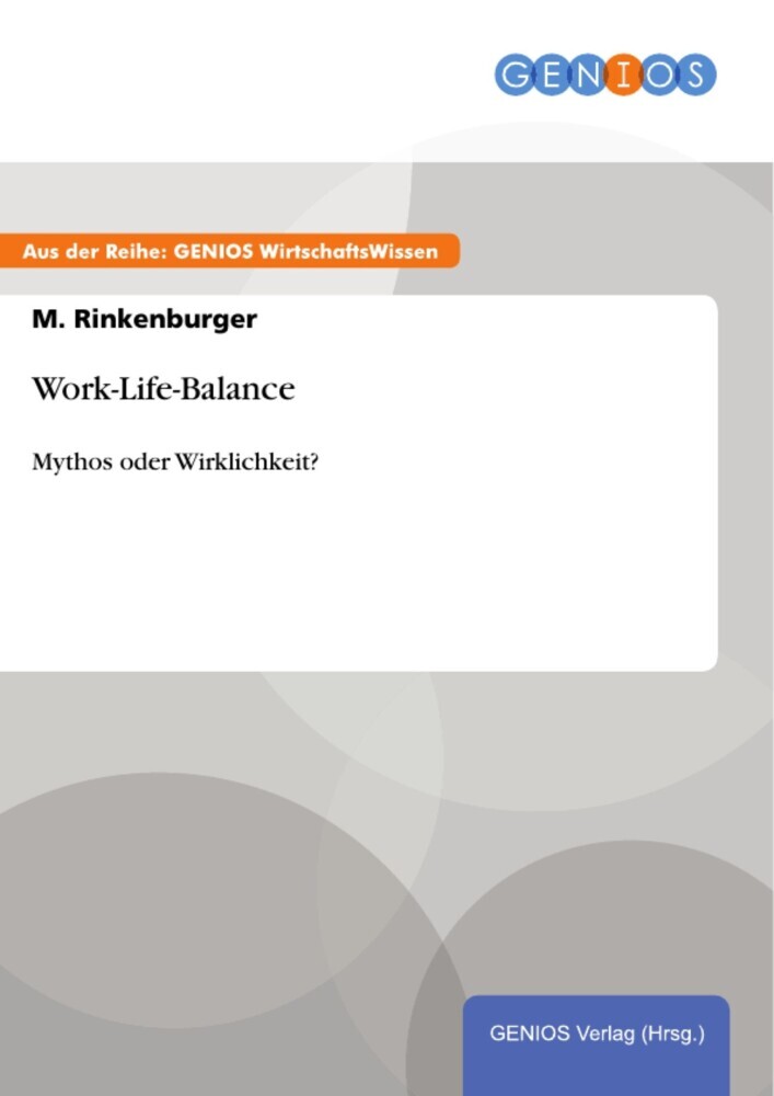 Work-Life-Balance main product photo