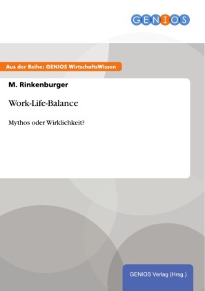 Work-Life-Balance
