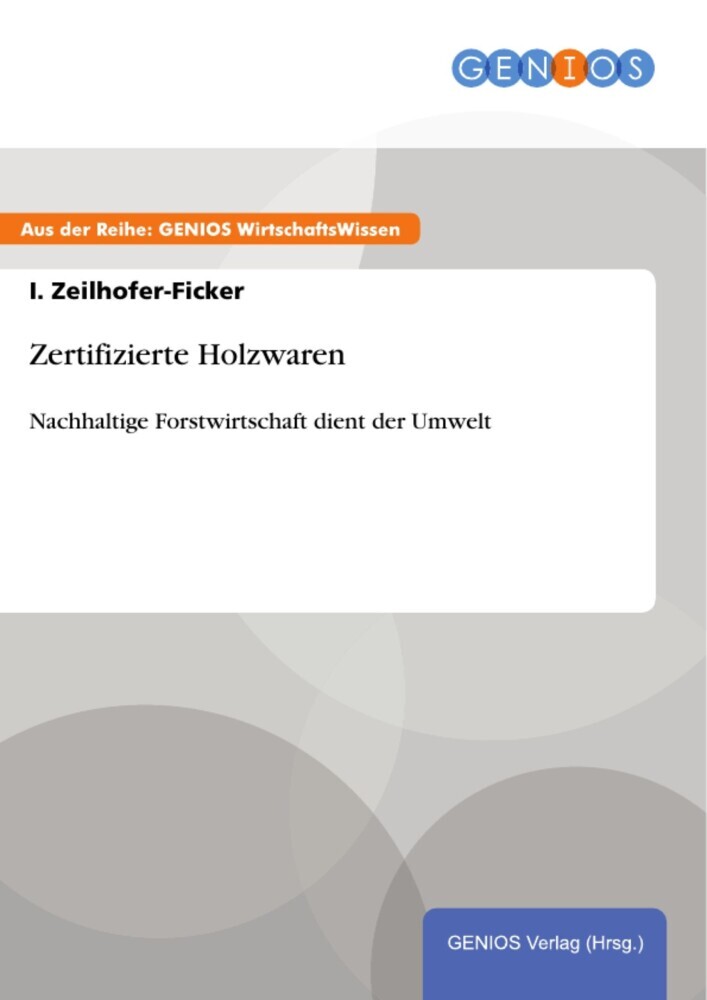 Zertifizierte Holzwaren main product photo