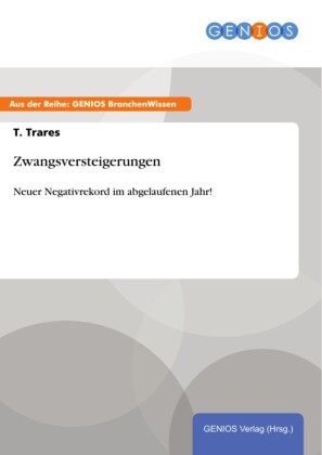 Zwangsversteigerungen