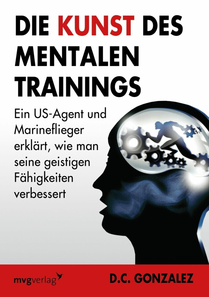 Die Kunst des mentalen Trainings main product photo