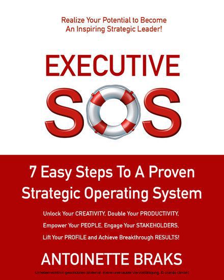 Executive SOS main product photo