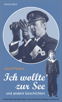 Ich wollte zur See