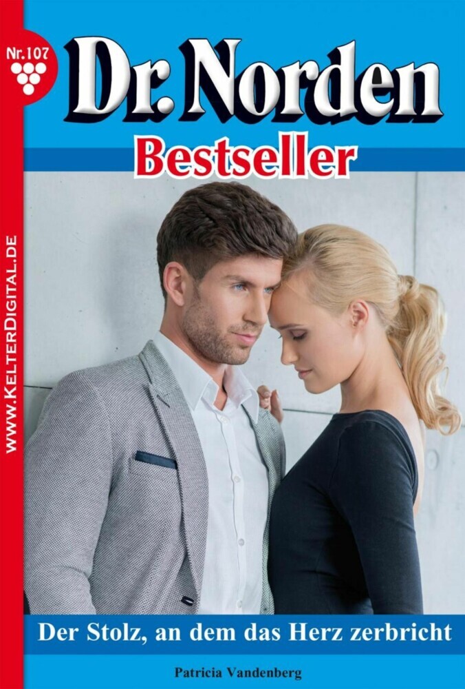 Der Stolz, an dem das Herz zerbricht main product photo