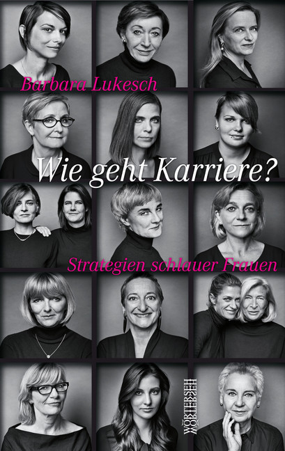 Wie geht Karriere? main product photo