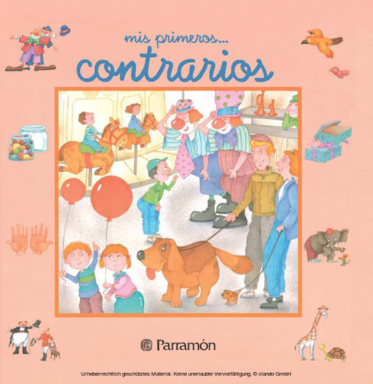 Contrarios main product photo