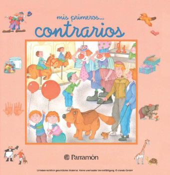 Contrarios