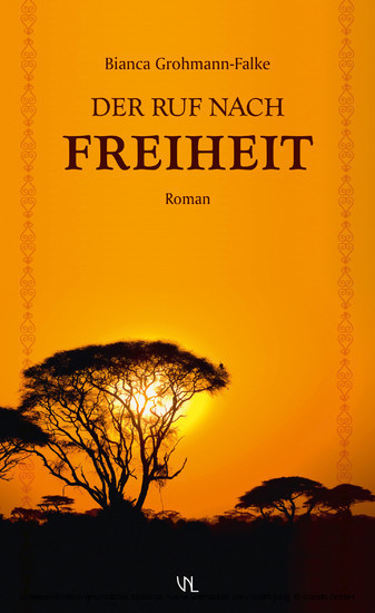 Der Ruf nach Freiheit main product photo