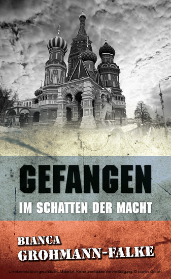 Gefangen main product photo