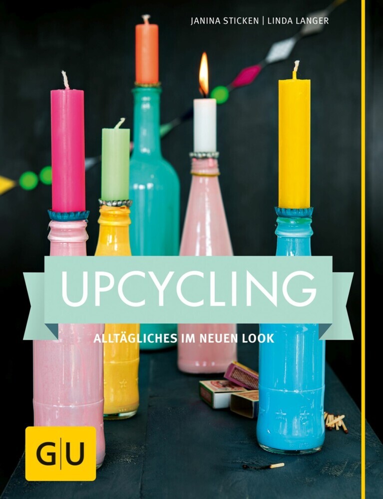 Upcycling main product photo