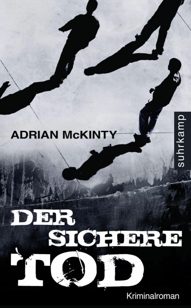 Der sichere Tod main product photo