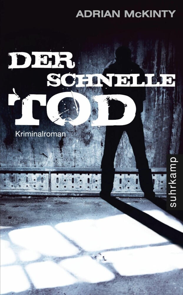 Der schnelle Tod main product photo