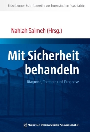 Mit Sicherheit behandeln main product photo