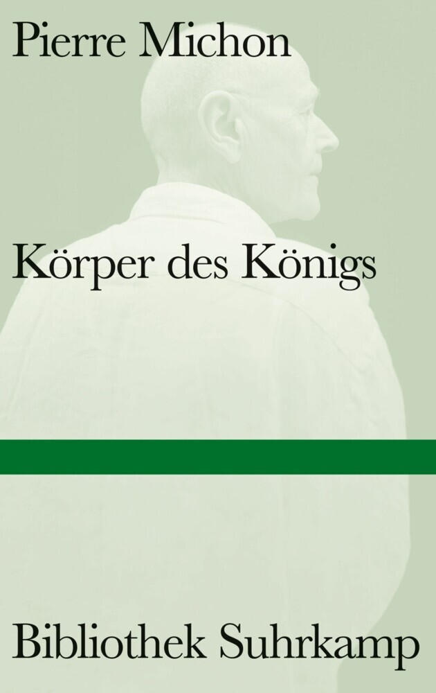 Körper des Königs main product photo