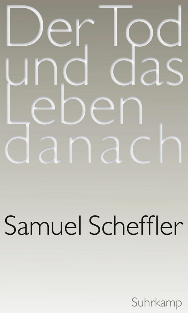 Der Tod und das Leben danach main product photo