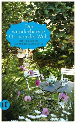 "Der wunderbarste Ort von der Welt"