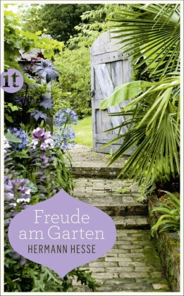 Freude am Garten