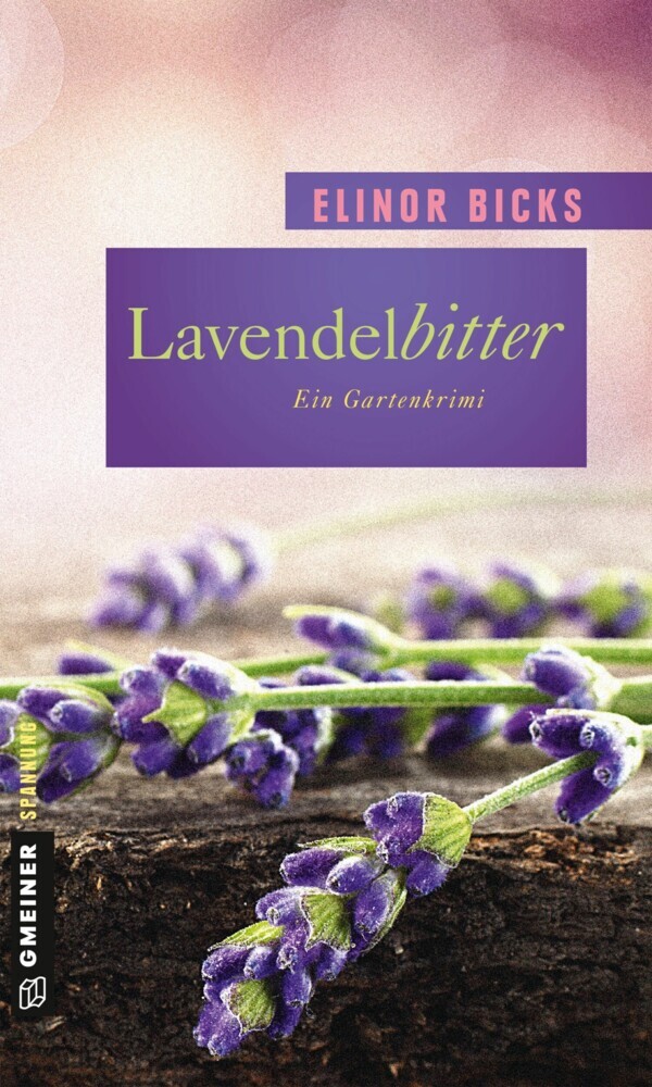 Lavendelbitter main product photo