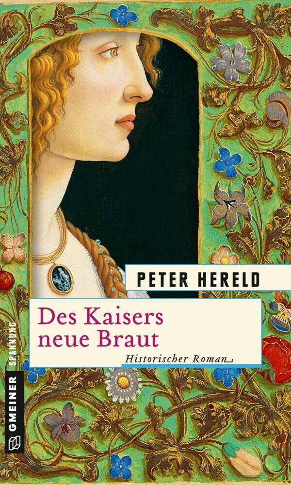 Des Kaisers neue Braut main product photo