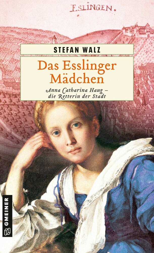 Das Esslinger Mädchen main product photo