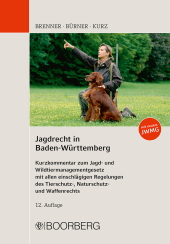 Jagdrecht in Baden-Württemberg; .